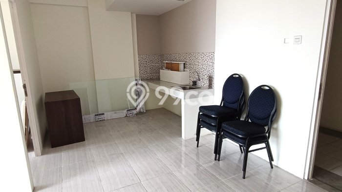 Apartemen Murah dengan 2 BR & 1 KM di Mulyorejo Surabaya Apartemen Murah dengan 2 BR & 1 KM di Mulyorejo Surabaya
