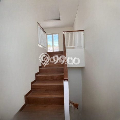 Rumah Asri Wiyung, Area Sejuk - 3 KT Rumah Asri Wiyung, Area Sejuk - 3 KT