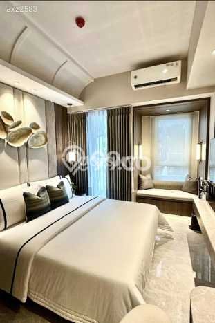 Apartemen Siap Pakai 1 BR dengan Harga Terjangkau di Area Mulyorejo, Surabaya Apartemen Siap Pakai 1 BR dengan Harga Terjangkau di Area Mulyorejo, Surabaya