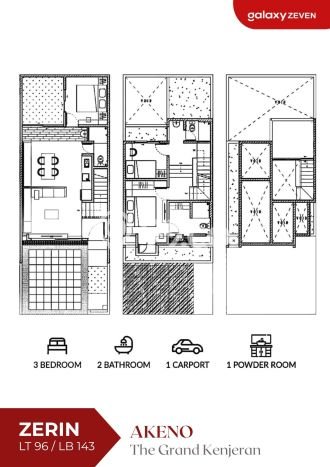 For Sale Rumah Mewah Exclusive di Mulyorejo, Surabaya For Sale Rumah Mewah Exclusive di Mulyorejo, Surabaya