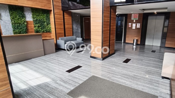 Apartemen Murah dengan 2 BR & 1 KM di Mulyorejo Surabaya Apartemen Murah dengan 2 BR & 1 KM di Mulyorejo Surabaya