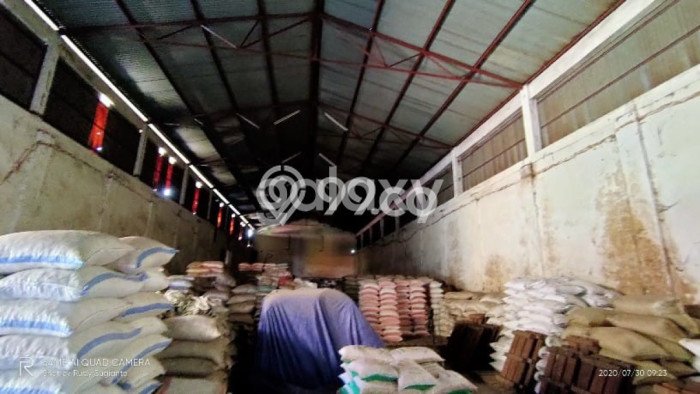 Gudang Bagus LT 4000m2 LB 2300m2 Dijual di Semampir Surabaya Gudang Bagus LT 4000m2 LB 2300m2 Dijual di Semampir Surabaya