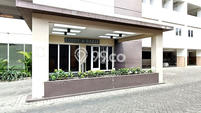 Apartemen Murah dengan 2 BR & 1 KM di Mulyorejo Surabaya Apartemen Murah dengan 2 BR & 1 KM di Mulyorejo Surabaya