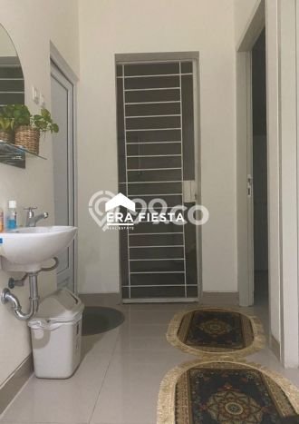 Jual Rumah Bagus Siap Huni LB 80m2 di Cisauk, Tangerang Jual Rumah Bagus Siap Huni LB 80m2 di Cisauk, Tangerang