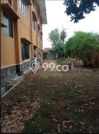 Komersial Bagus LT 1661m2 LB 2145m2 Dijual di Tanah Abang Jakarta Pusat Komersial Bagus LT 1661m2 LB 2145m2 Dijual di Tanah Abang Jakarta Pusat