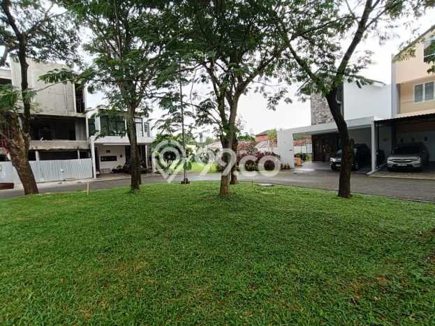 Kavling Tanah untuk Dijual di BSD Foresta, Tangerang, Luas 218m2 Kavling Tanah untuk Dijual di BSD Foresta, Tangerang, Luas 218m2