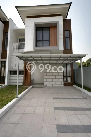 Jual Rumah Eksklusif 3 KT di Cikupa Citra Raya, Tangerang Jual Rumah Eksklusif 3 KT di Cikupa Citra Raya, Tangerang