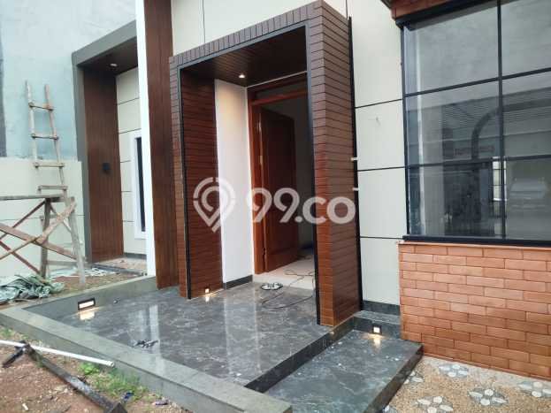 Hunian Elit LB 135m2 Siap Pakai Desain Elegan di BSD Kencana Loka, Tangerang Hunian Elit LB 135m2 Siap Pakai Desain Elegan di BSD Kencana Loka, Tangerang