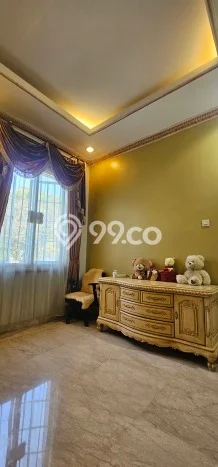Rumah Elit LB 350m2 Siap Huni Desain Elegan di Gading Serpong, Tangerang Rumah Elit LB 350m2 Siap Huni Desain Elegan di Gading Serpong, Tangerang