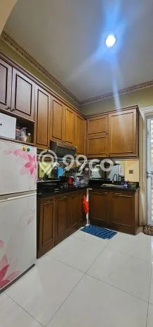 Rumah Elit LB 350m2 Siap Huni Desain Elegan di Gading Serpong, Tangerang Rumah Elit LB 350m2 Siap Huni Desain Elegan di Gading Serpong, Tangerang