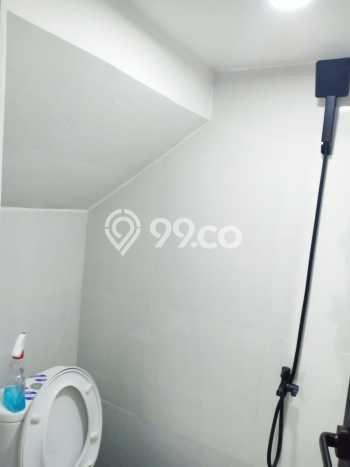 Jual Rumah Mewah Elegan Dengan View Cantik di BSD Kencana Loka, Tangerang Jual Rumah Mewah Elegan Dengan View Cantik di BSD Kencana Loka, Tangerang
