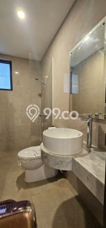 Ready to Use! Premium House LT 128m2 Desain Elegan di BSD City Ready to Use! Premium House LT 128m2 Desain Elegan di BSD City