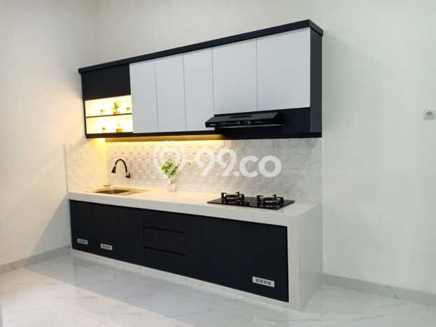 Jual Rumah Mewah Elegan Dengan View Cantik di BSD Kencana Loka, Tangerang Jual Rumah Mewah Elegan Dengan View Cantik di BSD Kencana Loka, Tangerang
