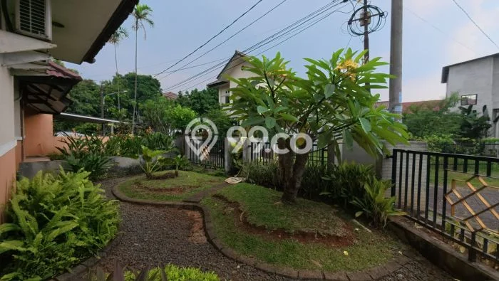 Hunian Super Mewah dengan Akses Paling Strategis di BSD Griya Loka, Tangerang Hunian Super Mewah dengan Akses Paling Strategis di BSD Griya Loka, Tangerang