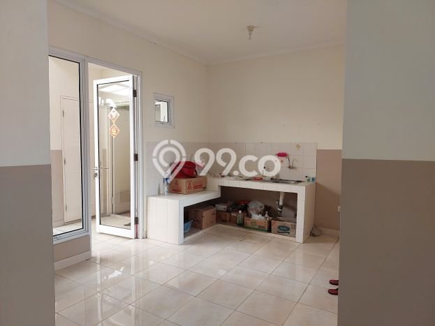 Dijual Rumah Eksklusif 2 KT di Gading Serpong, Tangerang Dijual Rumah Eksklusif 2 KT di Gading Serpong, Tangerang