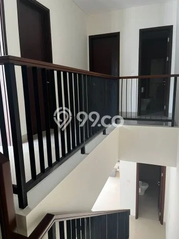 Jual Rumah Eksklusif 3 KT di Summarecon Bogor, Bogor Jual Rumah Eksklusif 3 KT di Summarecon Bogor, Bogor