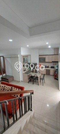 Rumah Minimalis 4 KT LT 120m2 di Summarecon Serpong Rumah Minimalis 4 KT LT 120m2 di Summarecon Serpong