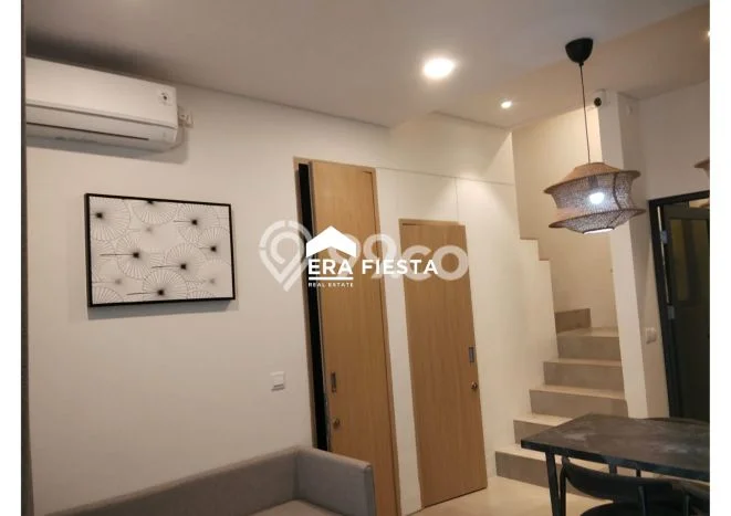 Jual Rumah Modern 3 KT di BSD City, Tangerang Jual Rumah Modern 3 KT di BSD City, Tangerang