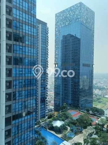 Apartemen Premium Dijual di Tebet, Jakarta Selatan Punya 3 Kamar & 2 Kamar Mandi Apartemen Premium Dijual di Tebet, Jakarta Selatan Punya 3 Kamar & 2 Kamar Mandi