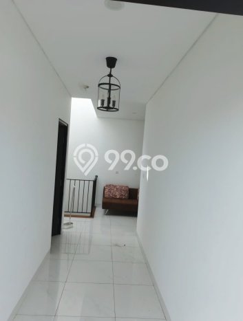 Hunian Mewah LB 270m2 Siap Huni Desain Elegan di BSD Nusaloka, Tangerang Hunian Mewah LB 270m2 Siap Huni Desain Elegan di BSD Nusaloka, Tangerang