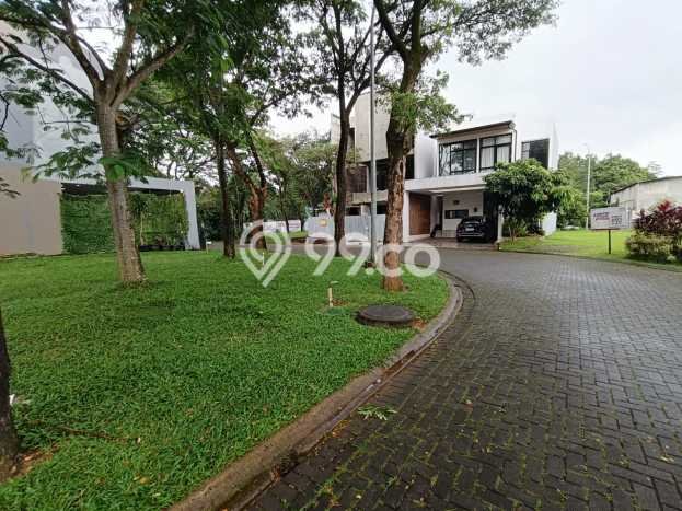 Kavling Tanah untuk Dijual di BSD Foresta, Tangerang, Luas 218m2 Kavling Tanah untuk Dijual di BSD Foresta, Tangerang, Luas 218m2