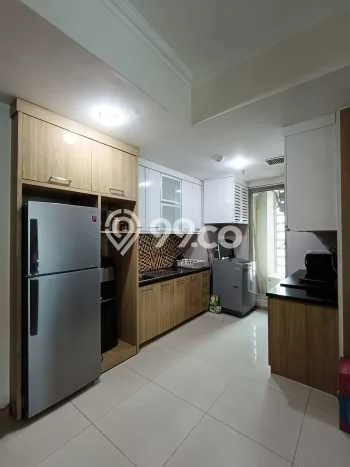 Apartemen Premium Dijual di Tebet, Jakarta Selatan Punya 3 Kamar & 2 Kamar Mandi Apartemen Premium Dijual di Tebet, Jakarta Selatan Punya 3 Kamar & 2 Kamar Mandi