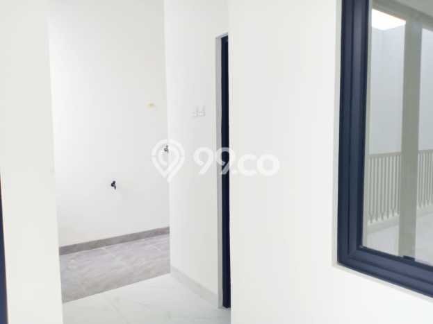 Jual Rumah Mewah Elegan Dengan View Cantik di BSD Kencana Loka, Tangerang Jual Rumah Mewah Elegan Dengan View Cantik di BSD Kencana Loka, Tangerang