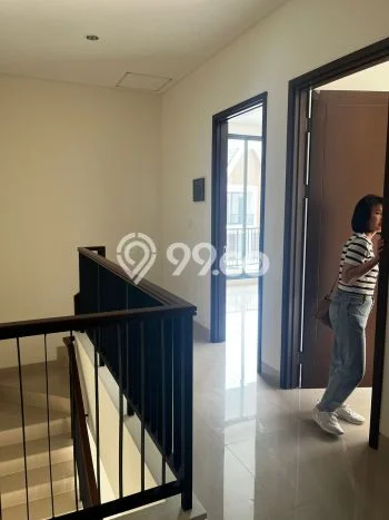 Jual Rumah Eksklusif 3 KT di Summarecon Bogor, Bogor Jual Rumah Eksklusif 3 KT di Summarecon Bogor, Bogor