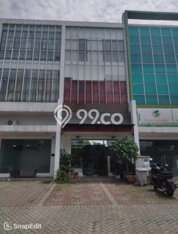 Ruko Dijual di Tangerang LT 80m2 & LB 191m2 Lokasi Terbaik! Ruko Dijual di Tangerang LT 80m2 & LB 191m2 Lokasi Terbaik!