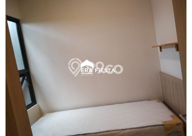 Jual Rumah Modern 3 KT di BSD City, Tangerang Jual Rumah Modern 3 KT di BSD City, Tangerang