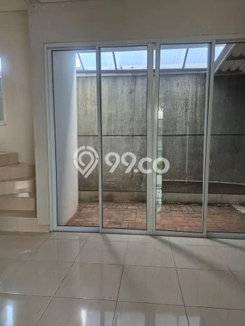 Rumah Modern 2 KT LT 60m2 di BSD Vanya Park Rumah Modern 2 KT LT 60m2 di BSD Vanya Park