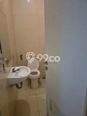 Rumah Modern 2 KT LT 60m2 di BSD Vanya Park Rumah Modern 2 KT LT 60m2 di BSD Vanya Park