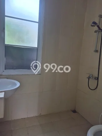 Rumah Modern 2 KT LT 60m2 di BSD Vanya Park Rumah Modern 2 KT LT 60m2 di BSD Vanya Park
