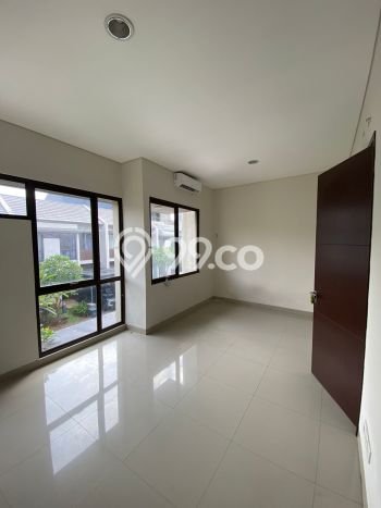 Dijual Rumah Modern 3 KT di BSD Vanya Park, Tangerang Dijual Rumah Modern 3 KT di BSD Vanya Park, Tangerang