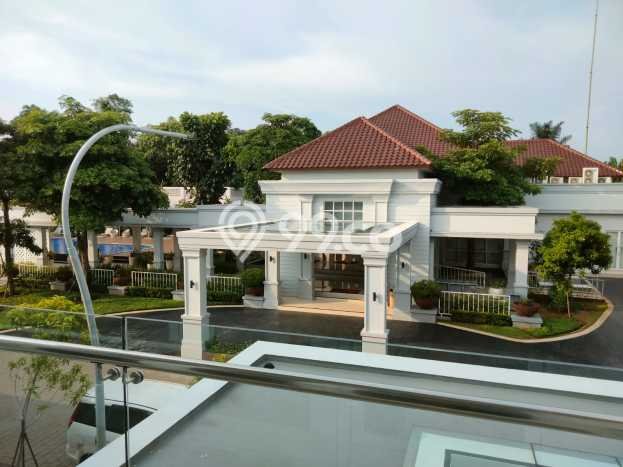 Rumah sewa siap pakai 4 KT di Gading Serpong, Tangerang Rumah sewa siap pakai 4 KT di Gading Serpong, Tangerang