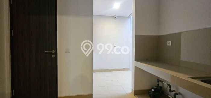 Ready to Use! Premium House LT 128m2 Desain Elegan di BSD City Ready to Use! Premium House LT 128m2 Desain Elegan di BSD City