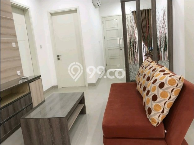 Rumah Minimalis 4 KT LT 120m2 di Summarecon Serpong Rumah Minimalis 4 KT LT 120m2 di Summarecon Serpong