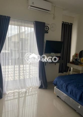 Jual Rumah Bagus Siap Huni LB 80m2 di Cisauk, Tangerang Jual Rumah Bagus Siap Huni LB 80m2 di Cisauk, Tangerang