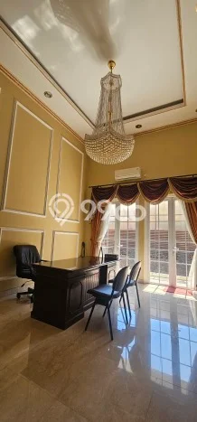 Sewa Rumah Harga Terjangkau di Gading Serpong Tangerang Punya 5 KT Sewa Rumah Harga Terjangkau di Gading Serpong Tangerang Punya 5 KT