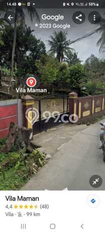 Jual Segera! Vila di Ciomas, Area 2970m2m², Posisi Strategis dekat dengan berbagai kebutuhan Jual Segera! Vila di Ciomas, Area 2970m2m², Posisi Strategis dekat dengan berbagai kebutuhan