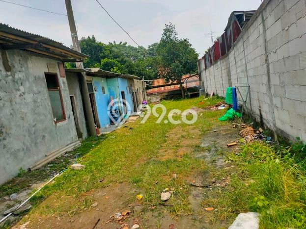 Dijual Tanah Lokasi Kedung Halang, Bogor Seluas 400m2 Dijual Tanah Lokasi Kedung Halang, Bogor Seluas 400m2