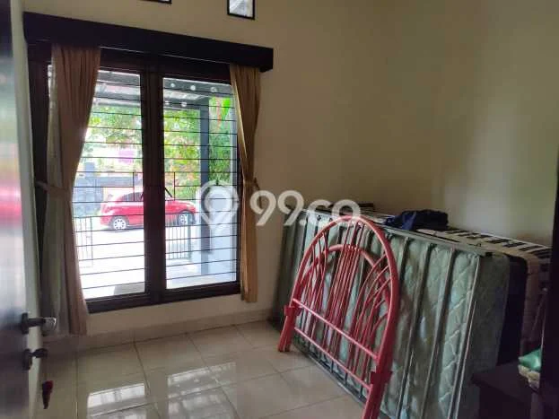 Rumah Modern Cantik 3 Kamar Bisa Langsung Pindah di Bogor Selatan Rumah Modern Cantik 3 Kamar Bisa Langsung Pindah di Bogor Selatan