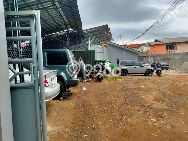 Tanah Disewa di Bantar Jati Strategis dan Memiliki Luas 1640m2 Tanah Disewa di Bantar Jati Strategis dan Memiliki Luas 1640m2