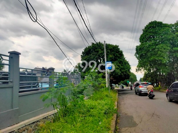 Disewakan Segera Tanah di Bogor Timur Luas 686m2 Area Potensial Disewakan Segera Tanah di Bogor Timur Luas 686m2 Area Potensial