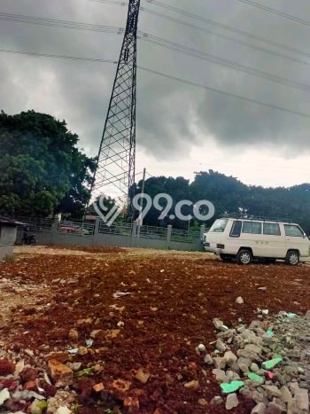 Tanah Disewa di Bantar Jati Strategis dan Memiliki Luas 1640m2 Tanah Disewa di Bantar Jati Strategis dan Memiliki Luas 1640m2