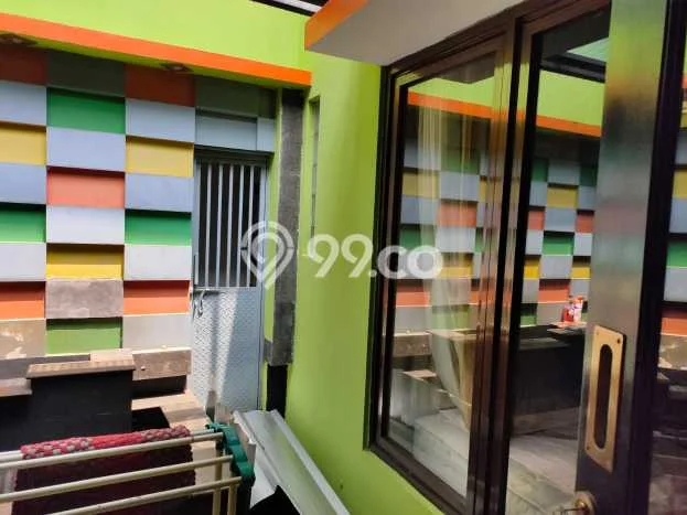 Rumah Modern Cantik 3 Kamar Bisa Langsung Pindah di Bogor Selatan Rumah Modern Cantik 3 Kamar Bisa Langsung Pindah di Bogor Selatan