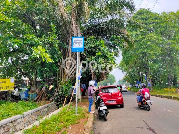 Tanah Disewa di Bantar Jati Strategis dan Memiliki Luas 1640m2 Tanah Disewa di Bantar Jati Strategis dan Memiliki Luas 1640m2