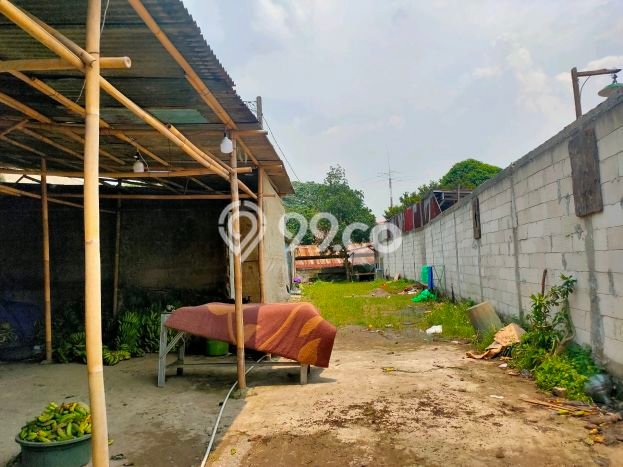 Dijual Tanah Lokasi Kedung Halang, Bogor Seluas 400m2 Dijual Tanah Lokasi Kedung Halang, Bogor Seluas 400m2