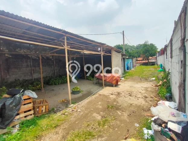 Dijual Tanah Lokasi Kedung Halang, Bogor Seluas 400m2 Dijual Tanah Lokasi Kedung Halang, Bogor Seluas 400m2