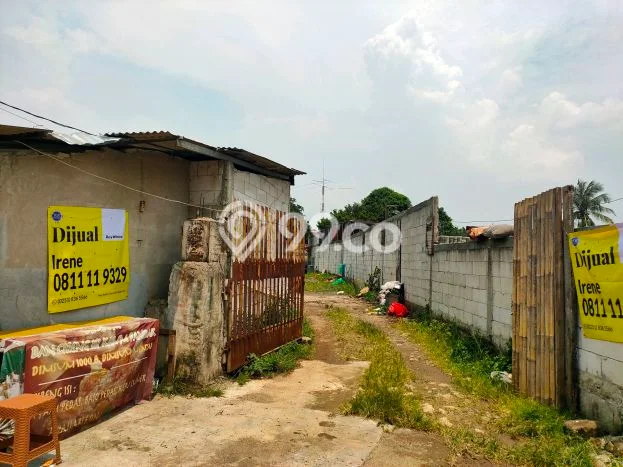 Dijual Tanah Lokasi Kedung Halang, Bogor Seluas 400m2 Dijual Tanah Lokasi Kedung Halang, Bogor Seluas 400m2
